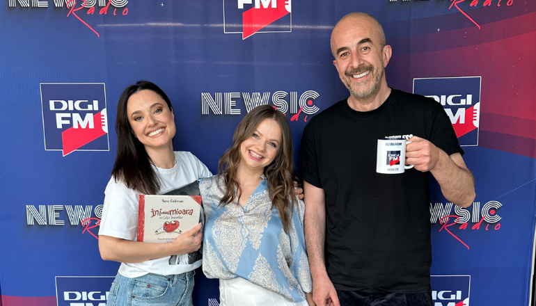 oana zamfir vero caliman vlad craioveanu