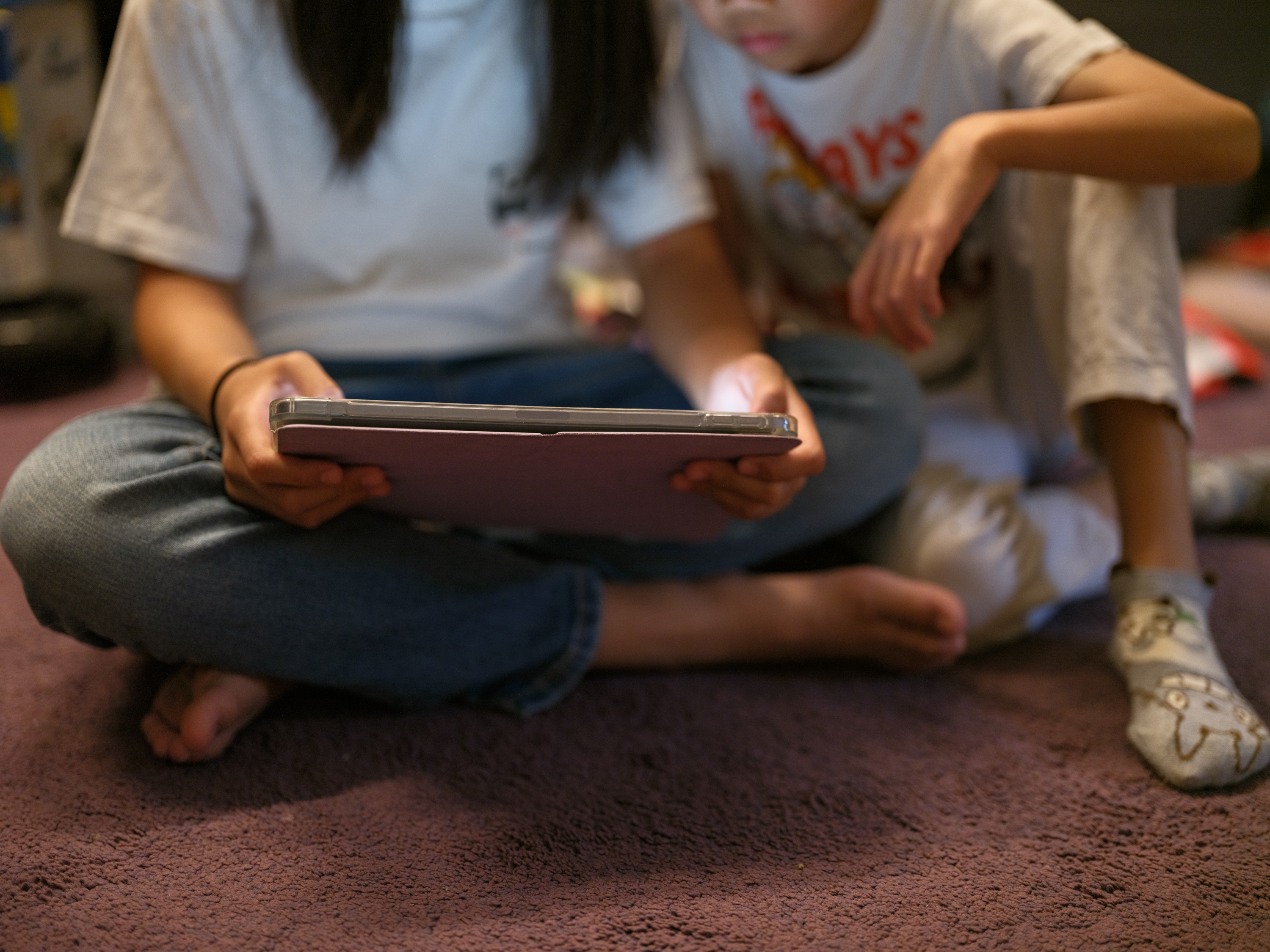Australia's Ban On Social Media For Under-16s Looms