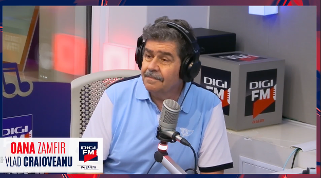 radu paraschivescu poză