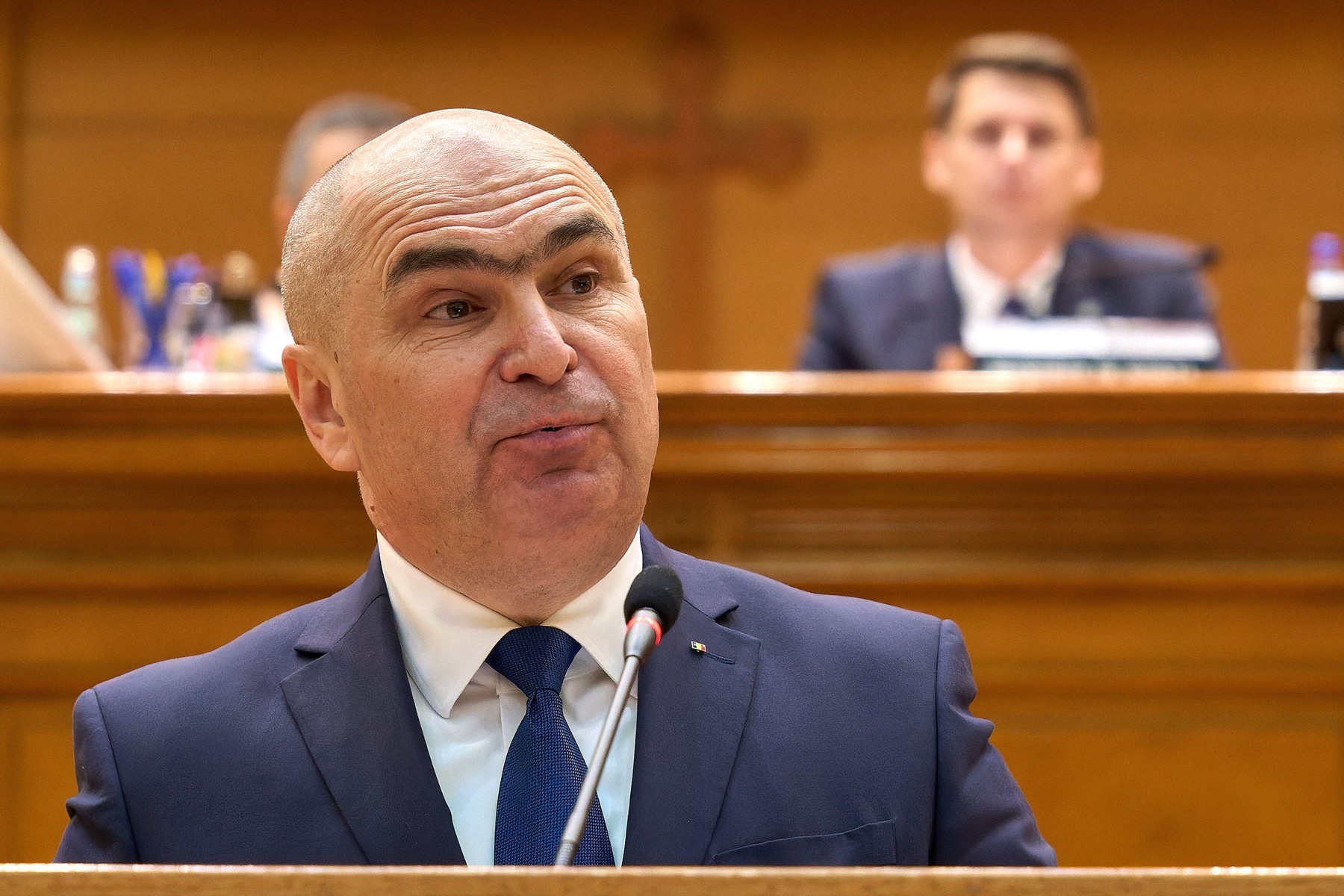 Ilie Bolojan