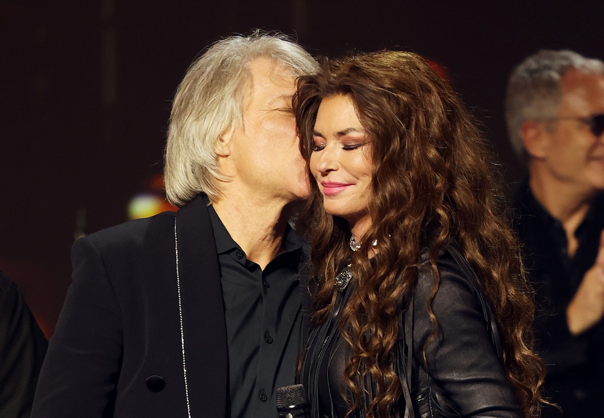 2024 MusiCares Person of the Year Honoring Jon Bon Jovi - Inside