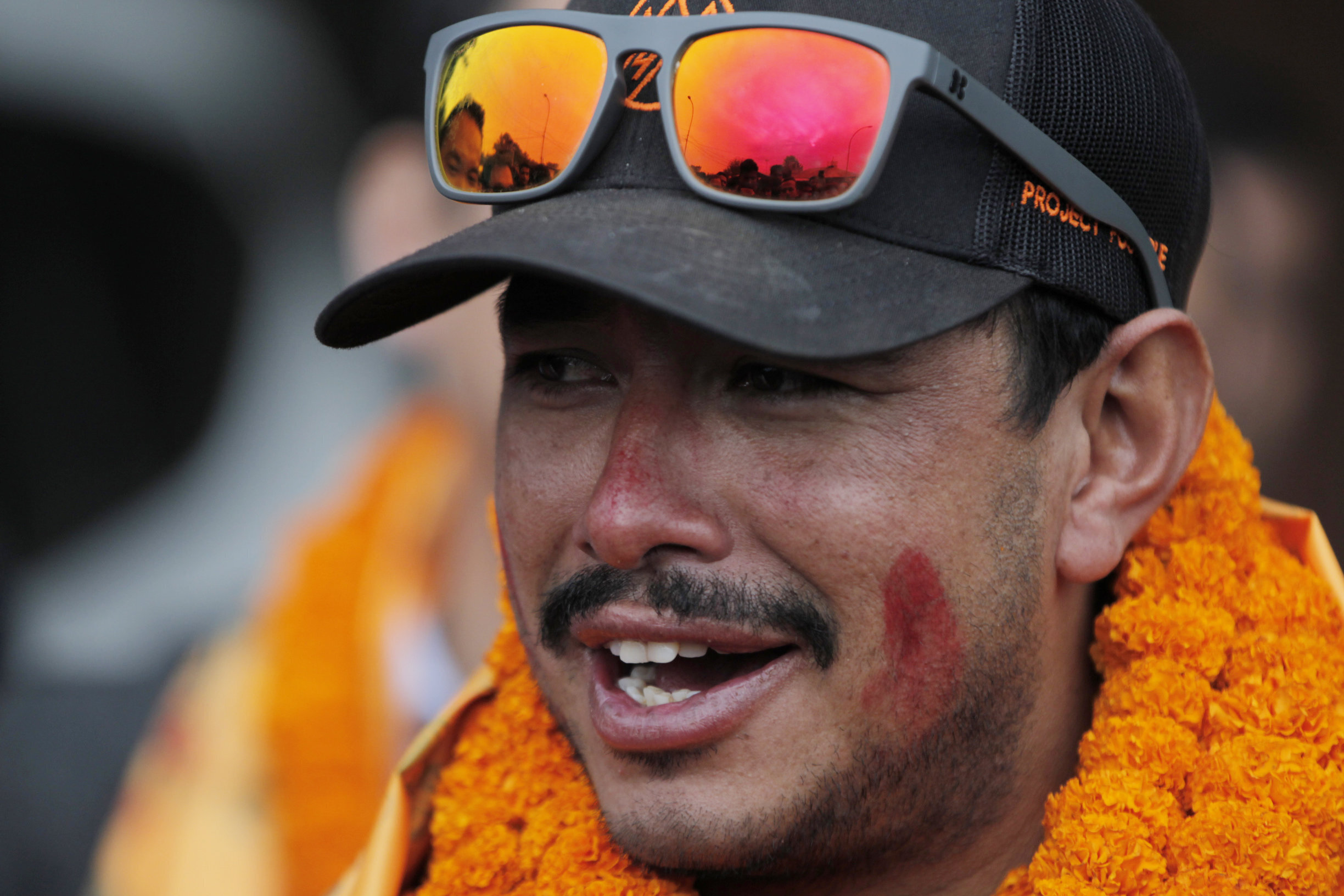 Nepal Mountaineering Record