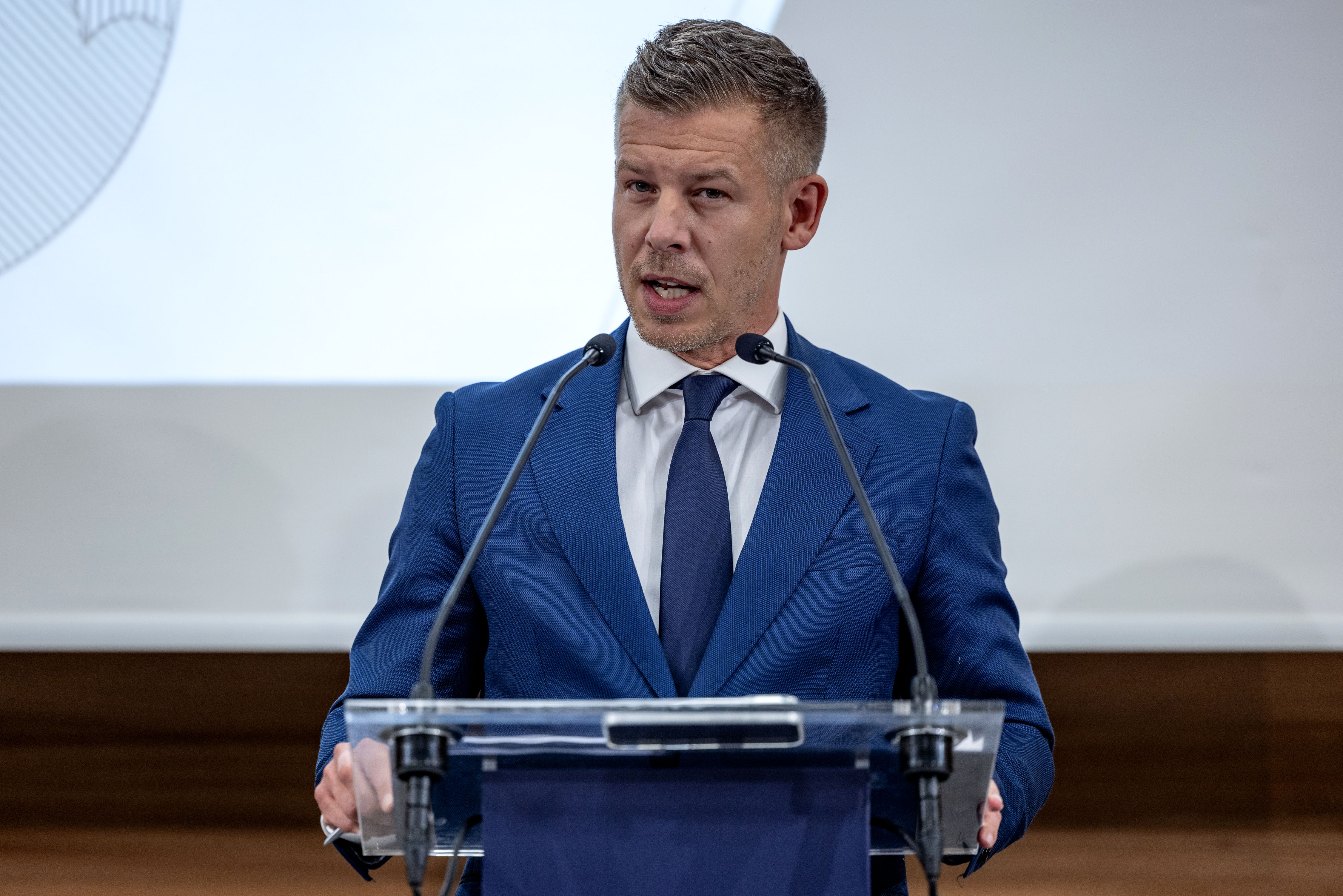 Hungary's Paks Nuclear Plant Shuts Down Due To Record-Low Danube Levels