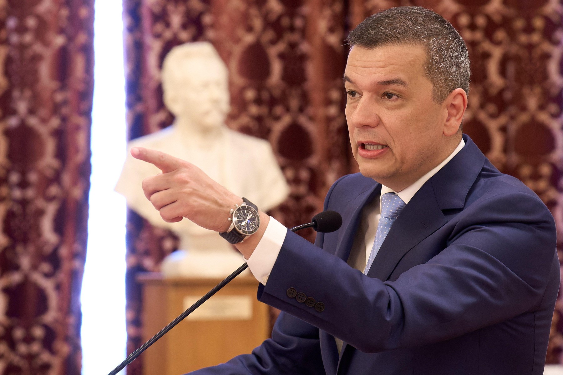 Sorin Grindeanu