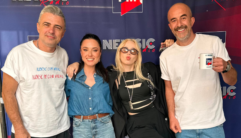 cornel ilie oana zamfir olivia addams vlad craioveanu
