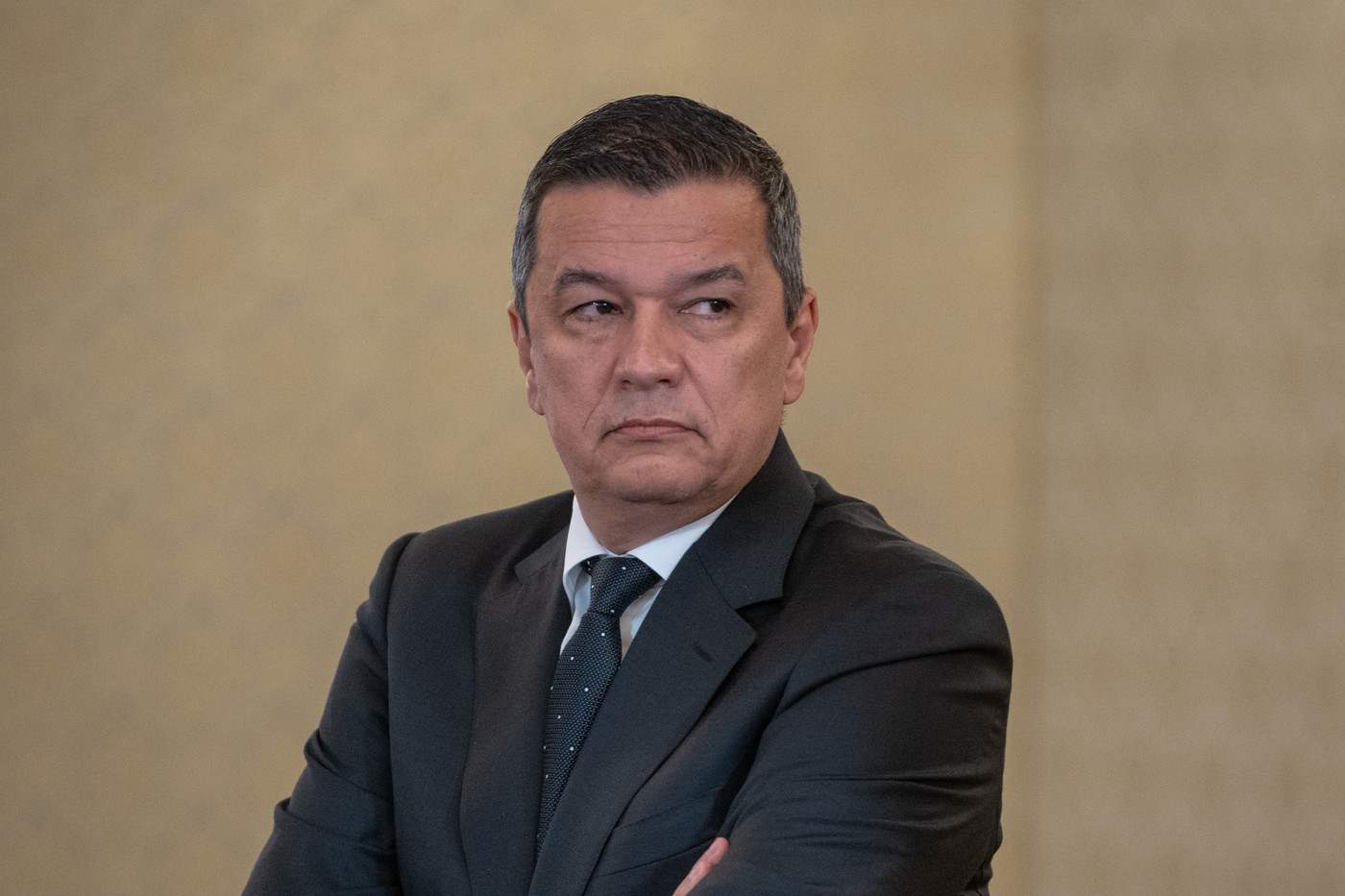 Sorin Grindeanu