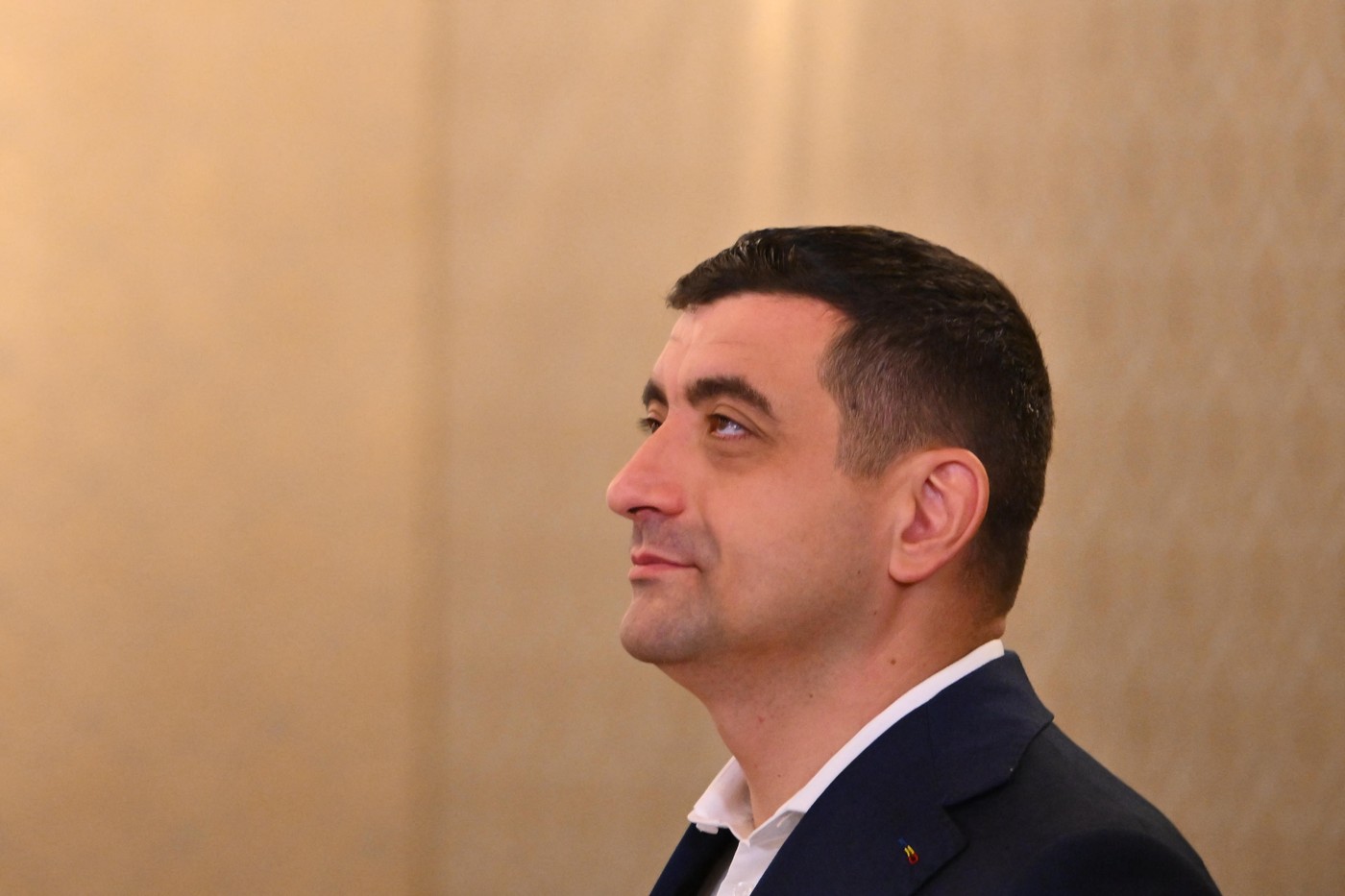 George Simion