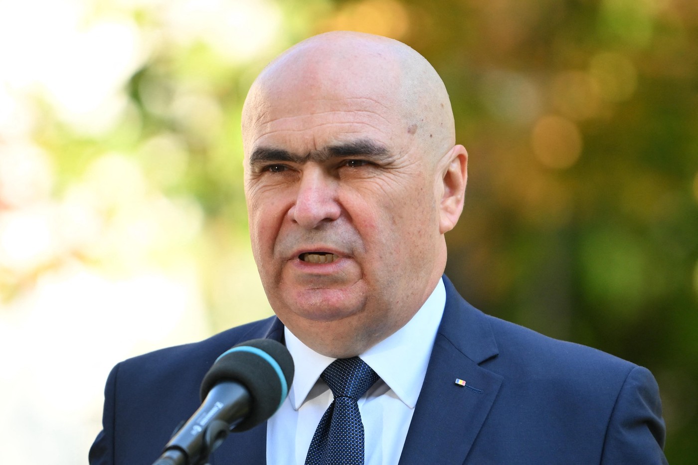 Ilie Bolojan