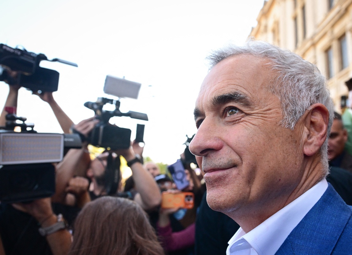 georgescu
