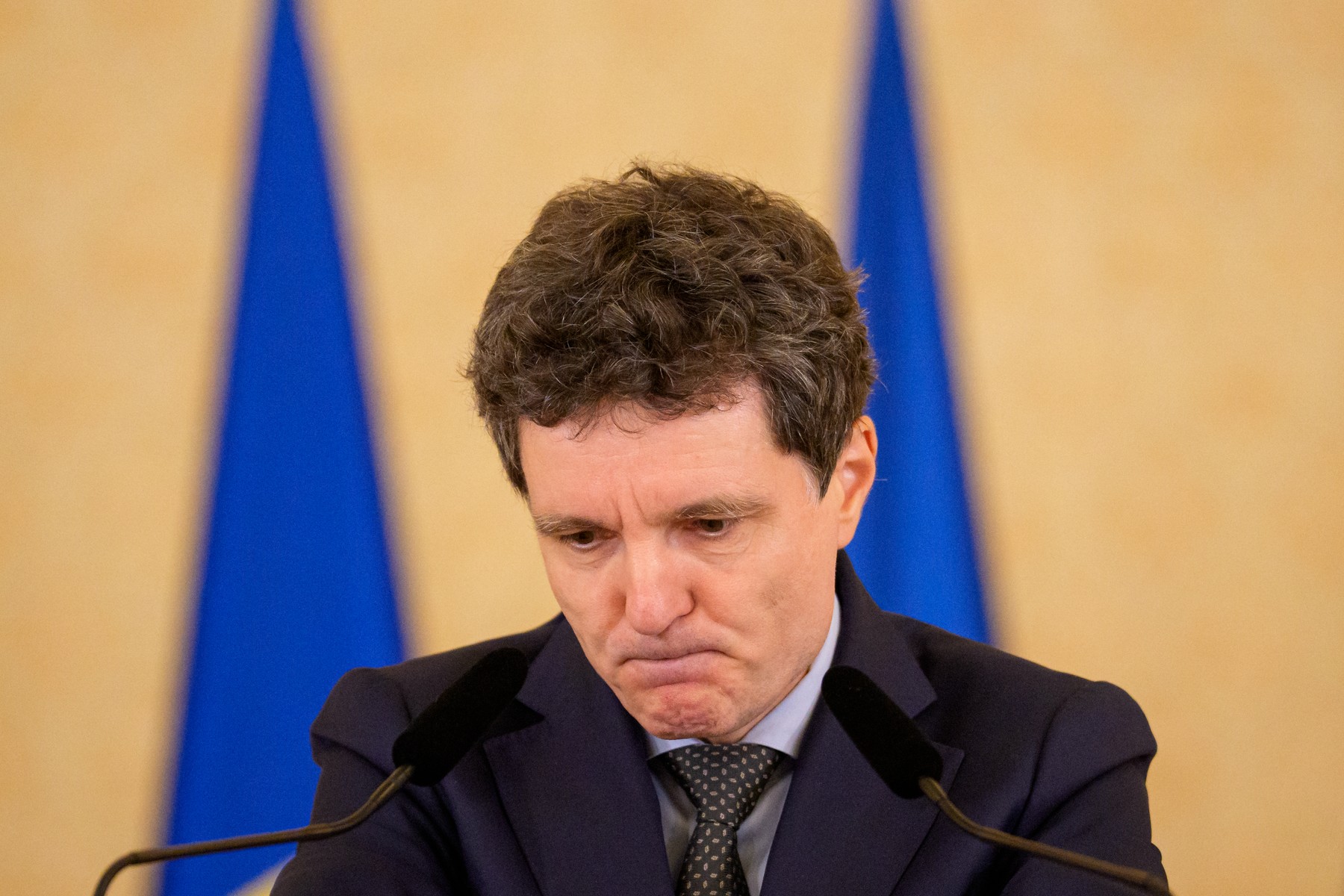 Nicușor Dan