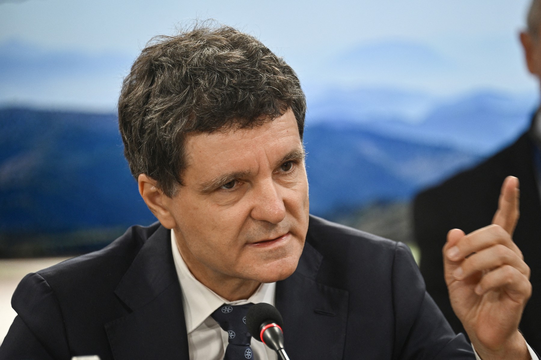 Nicușor Dan