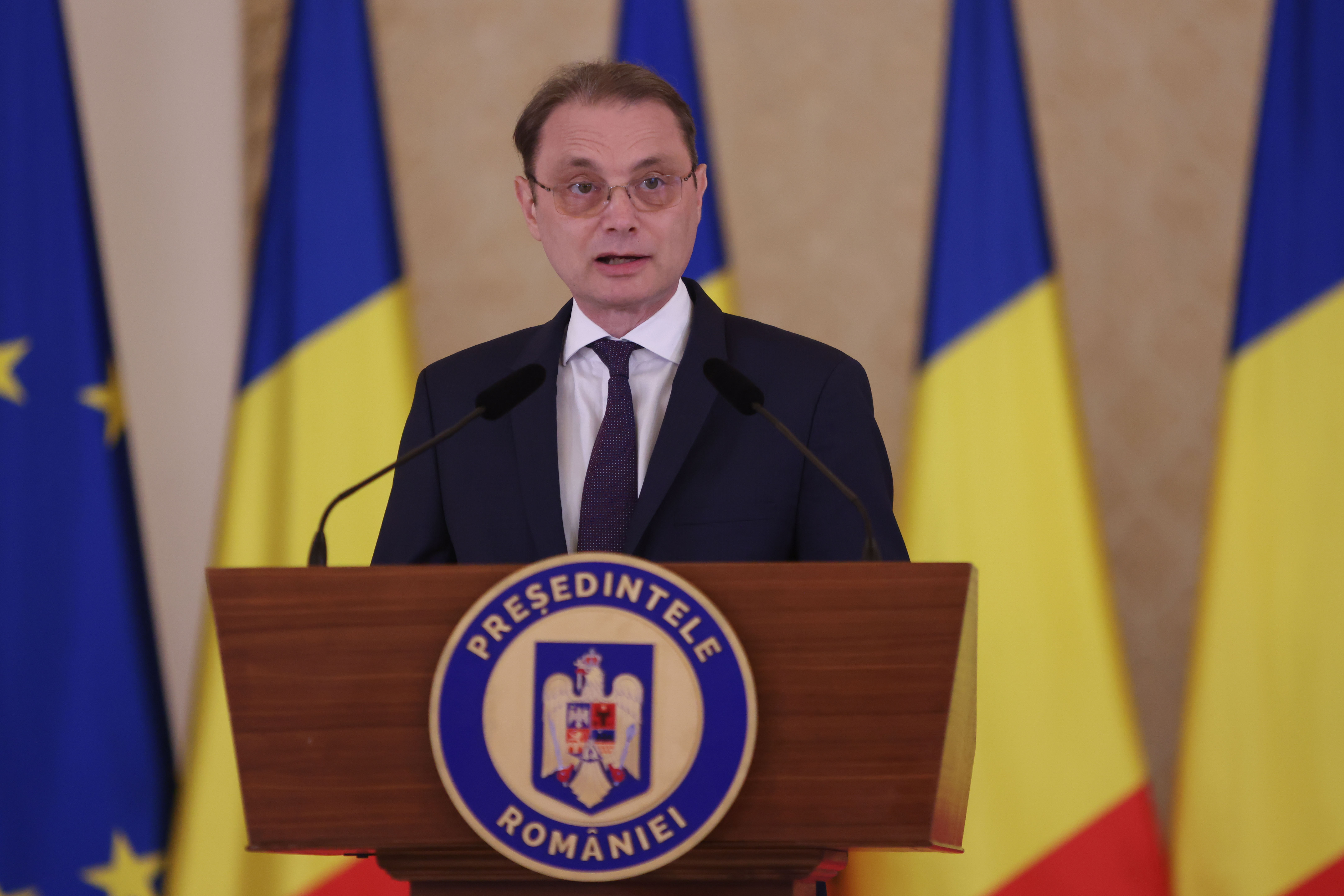 Luca Niculescu