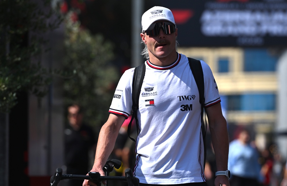 F1 Grand Prix of Azerbaijan - Previews