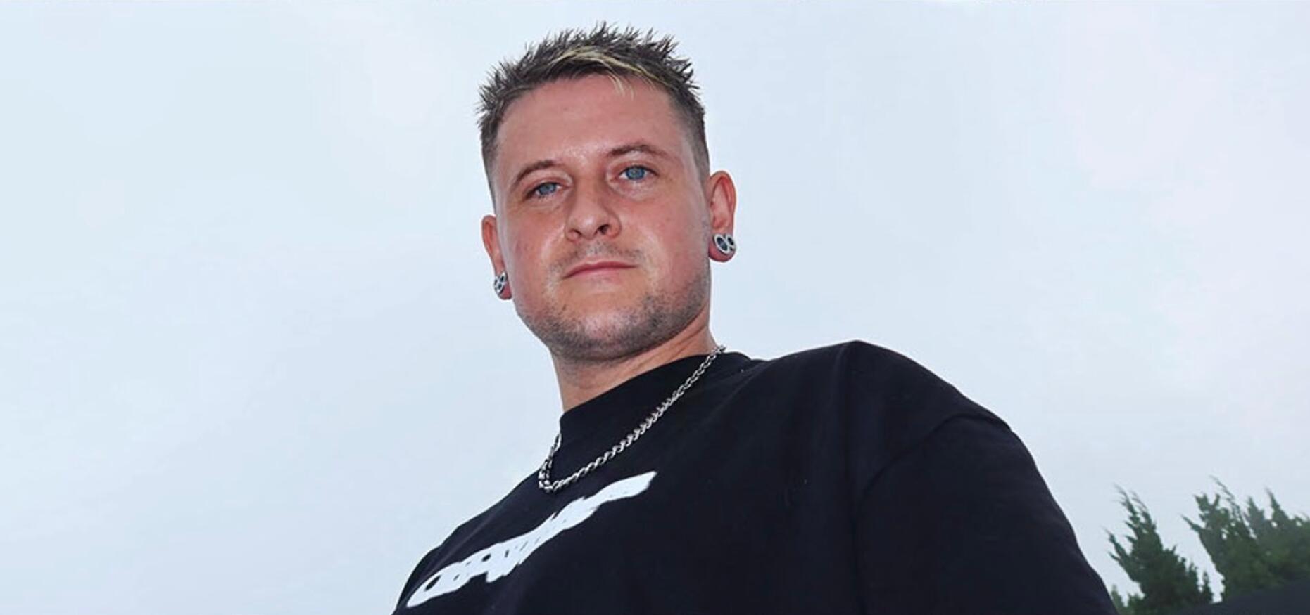 Mac Haycock