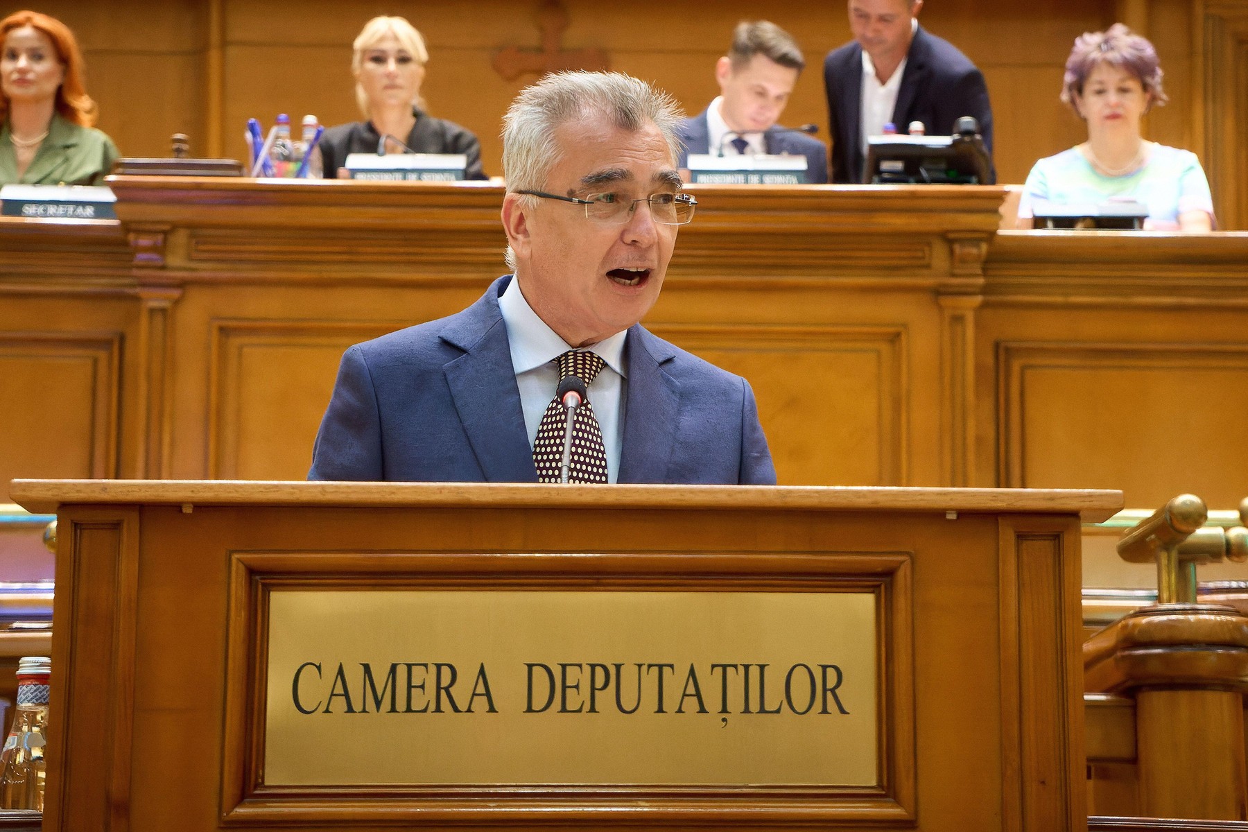Petrișor Peiu