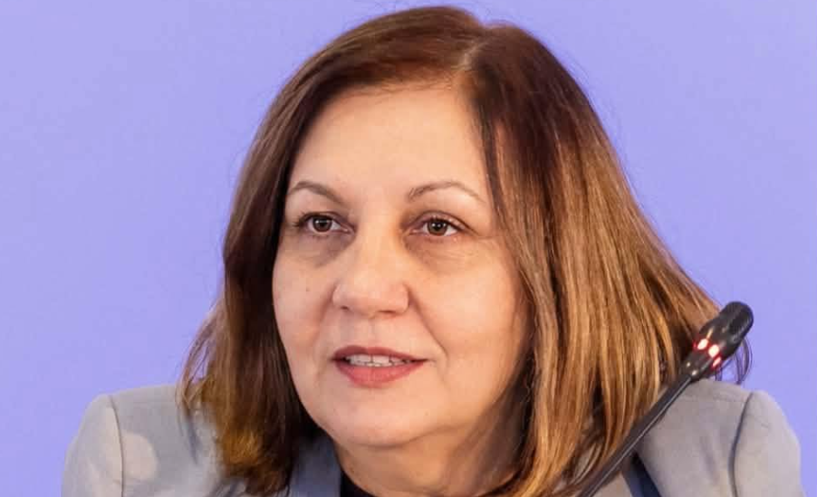 elena mateescu