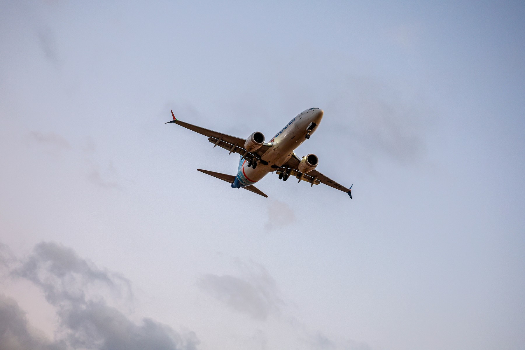 Flydubai