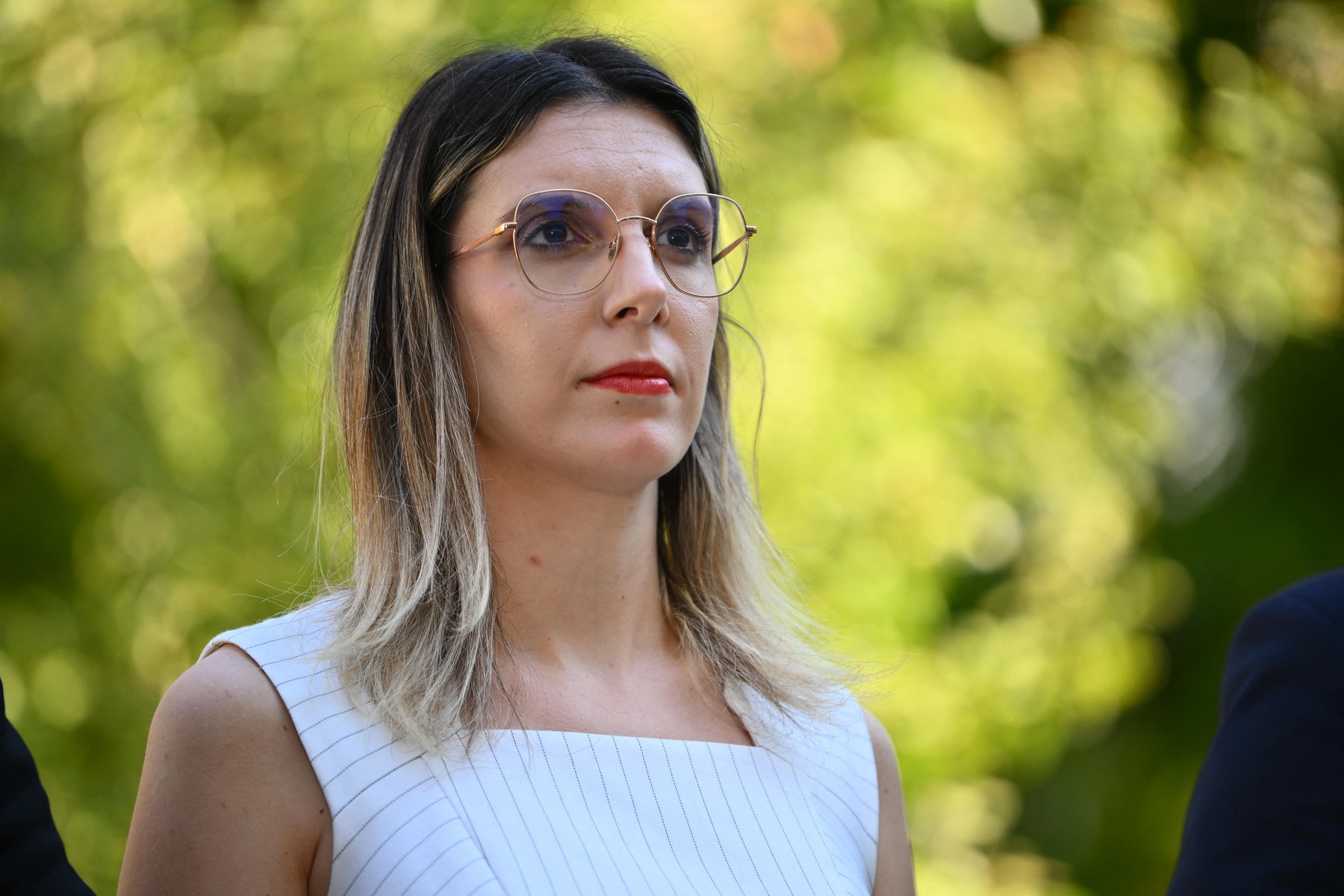 Diana Buzoianu