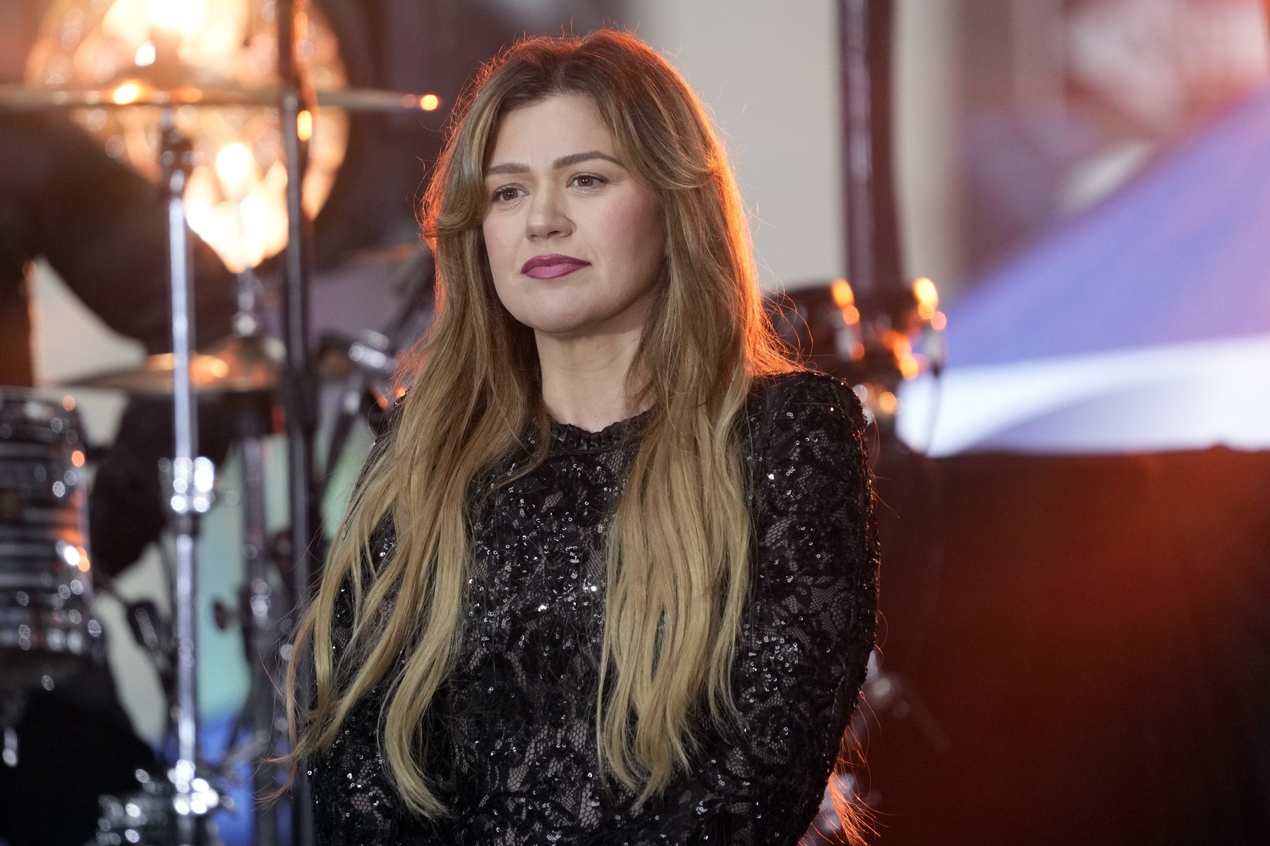 Kelly Clarkson