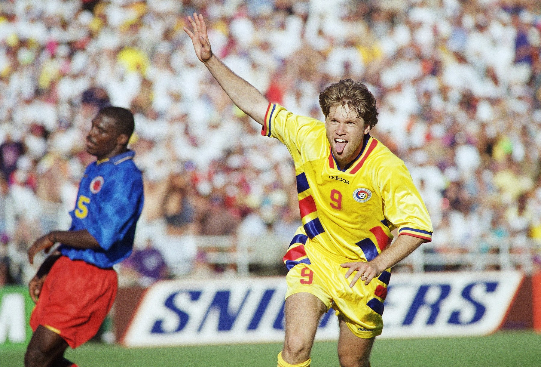 Florin Răducioiu