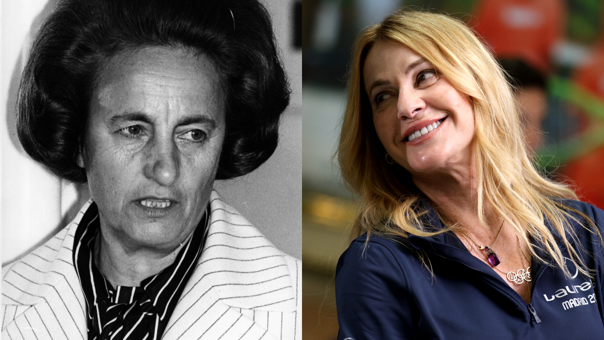 Elena Ceaușescu ar fi luat o decizie drastică în privința Nadiei Comăneci, din cauza relației cu Nicu/ Getty Images