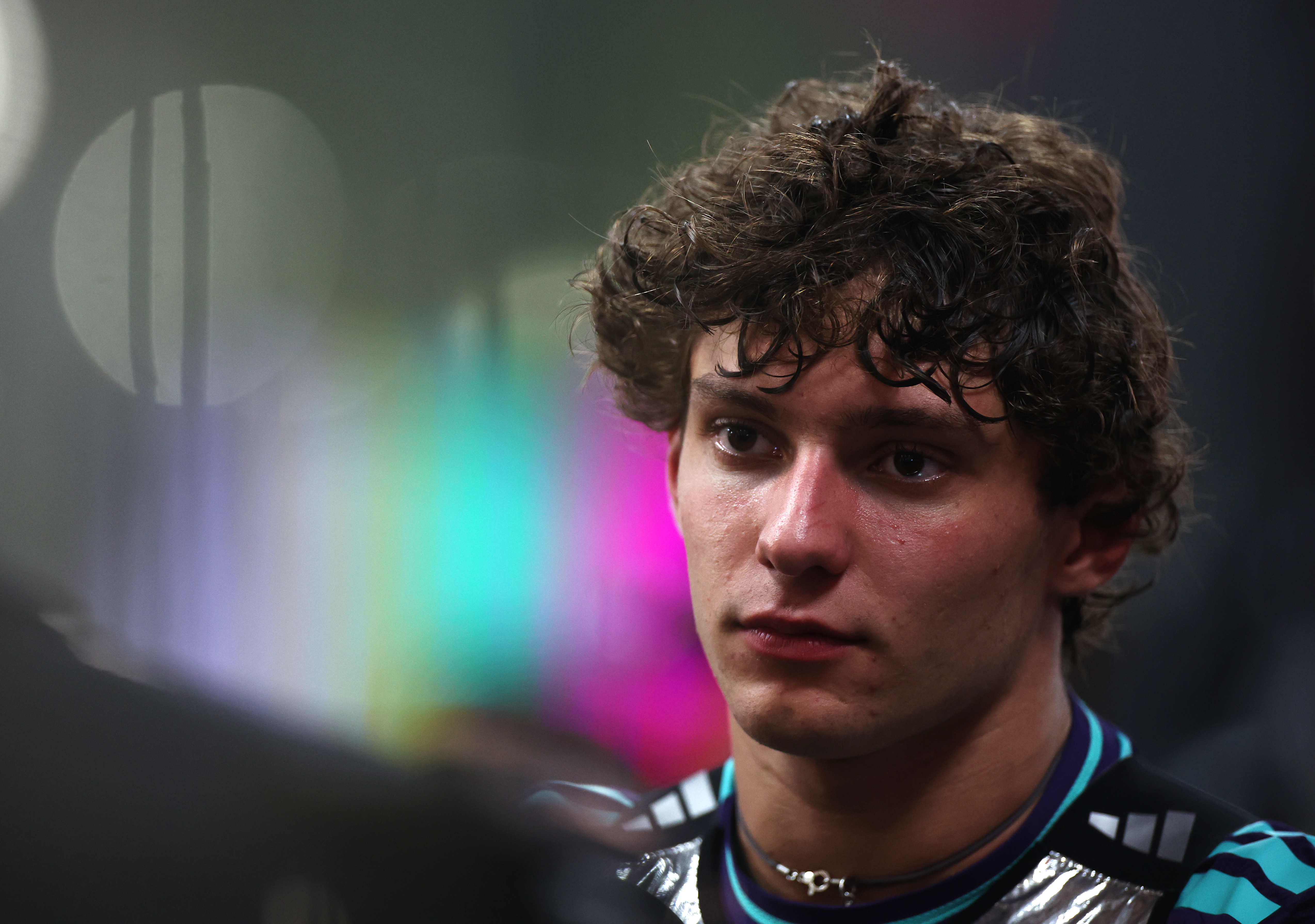 F1 Grand Prix Of Singapore - Sprint &amp;amp; Qualifying