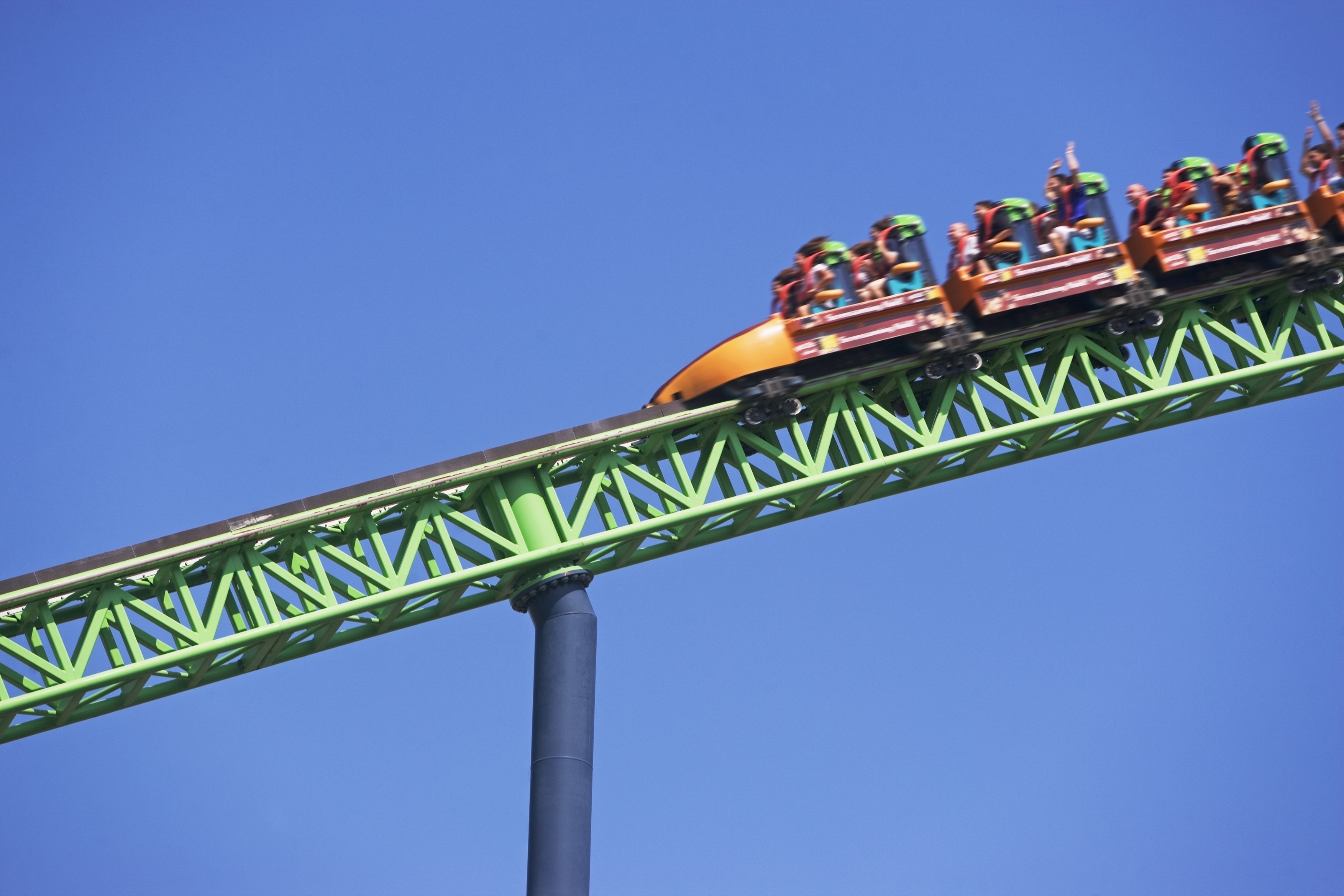 Rollercoaster/ Profimedia