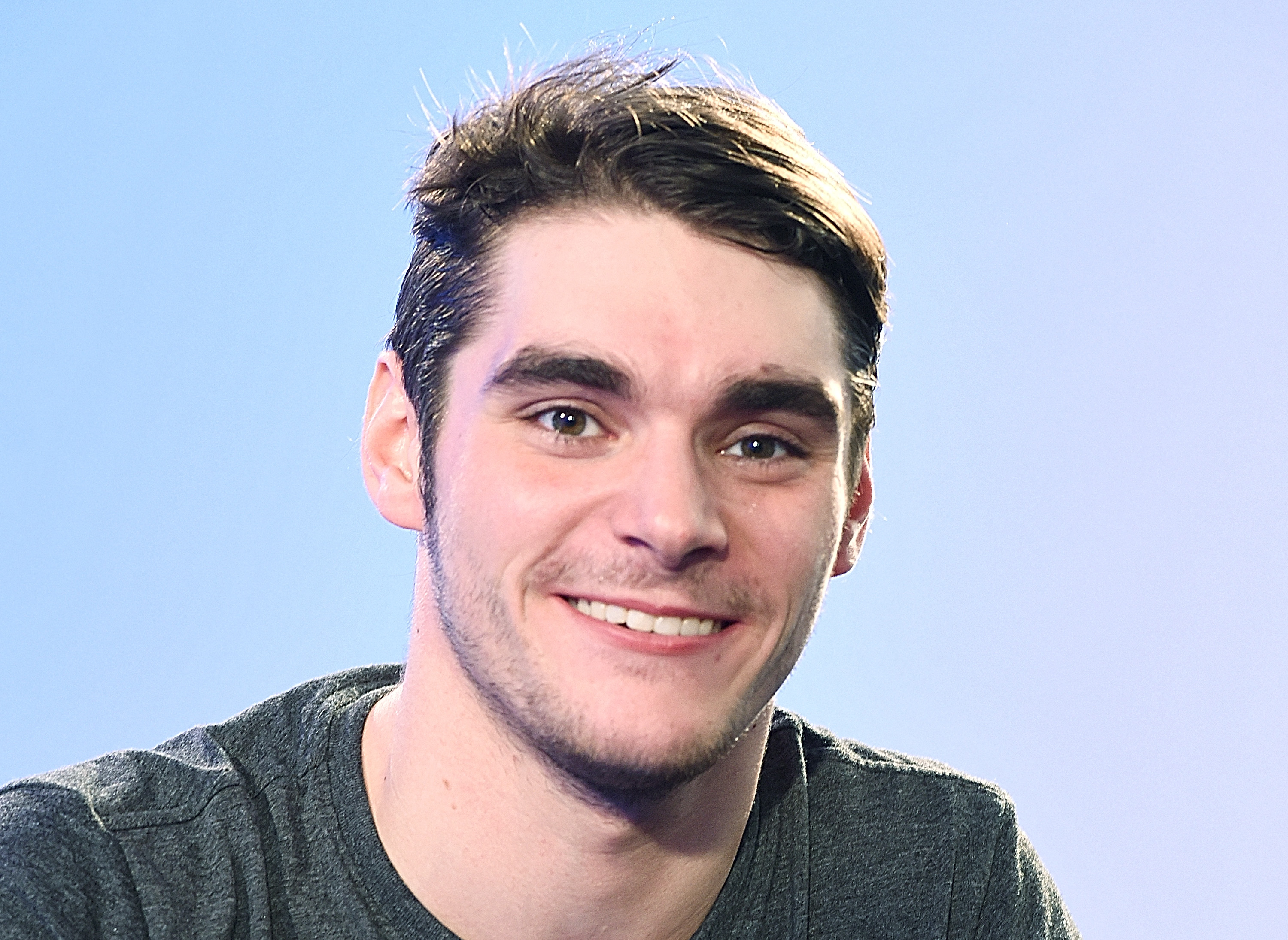 BUILD LDN: RJ Mitte