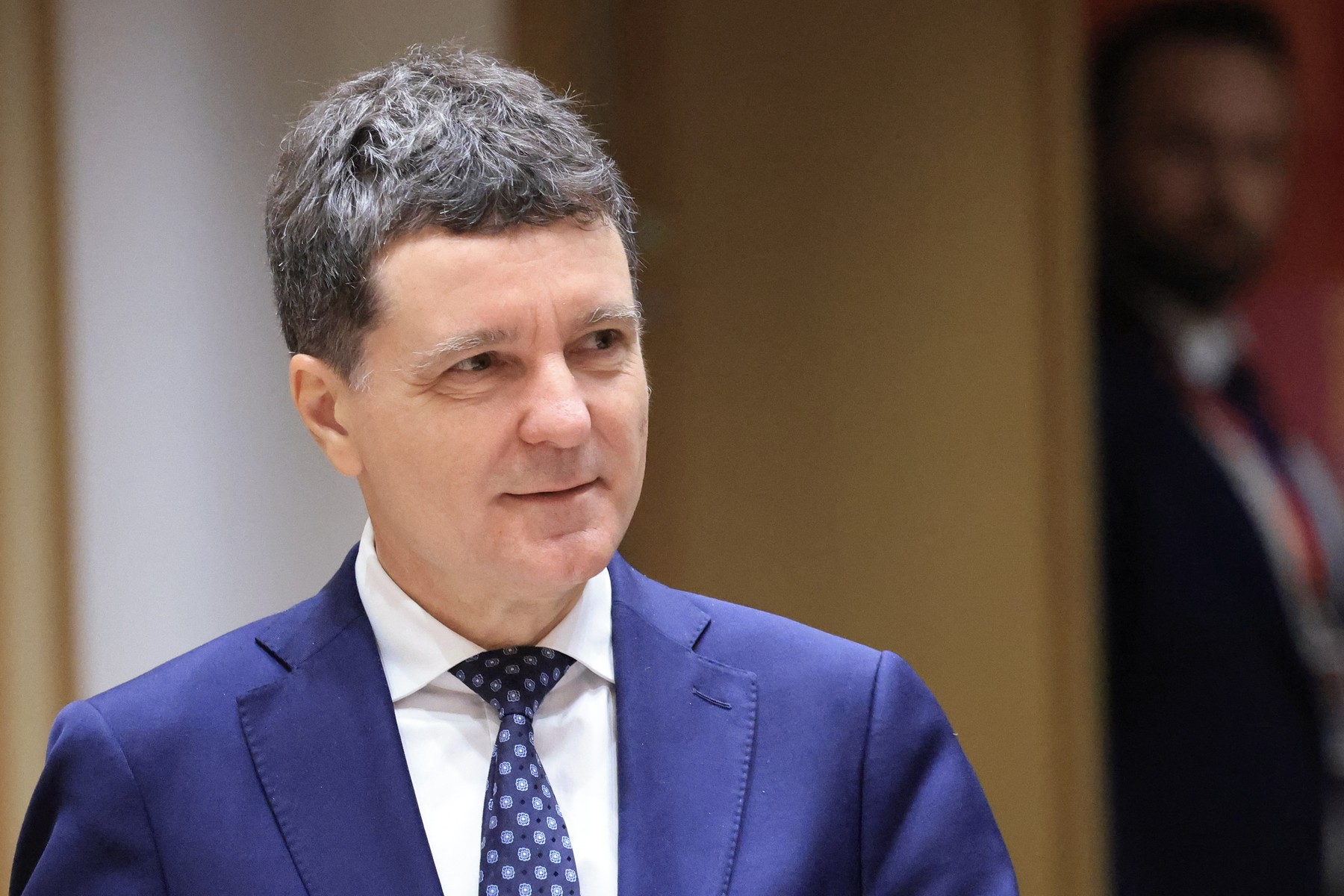 Nicușor Dan