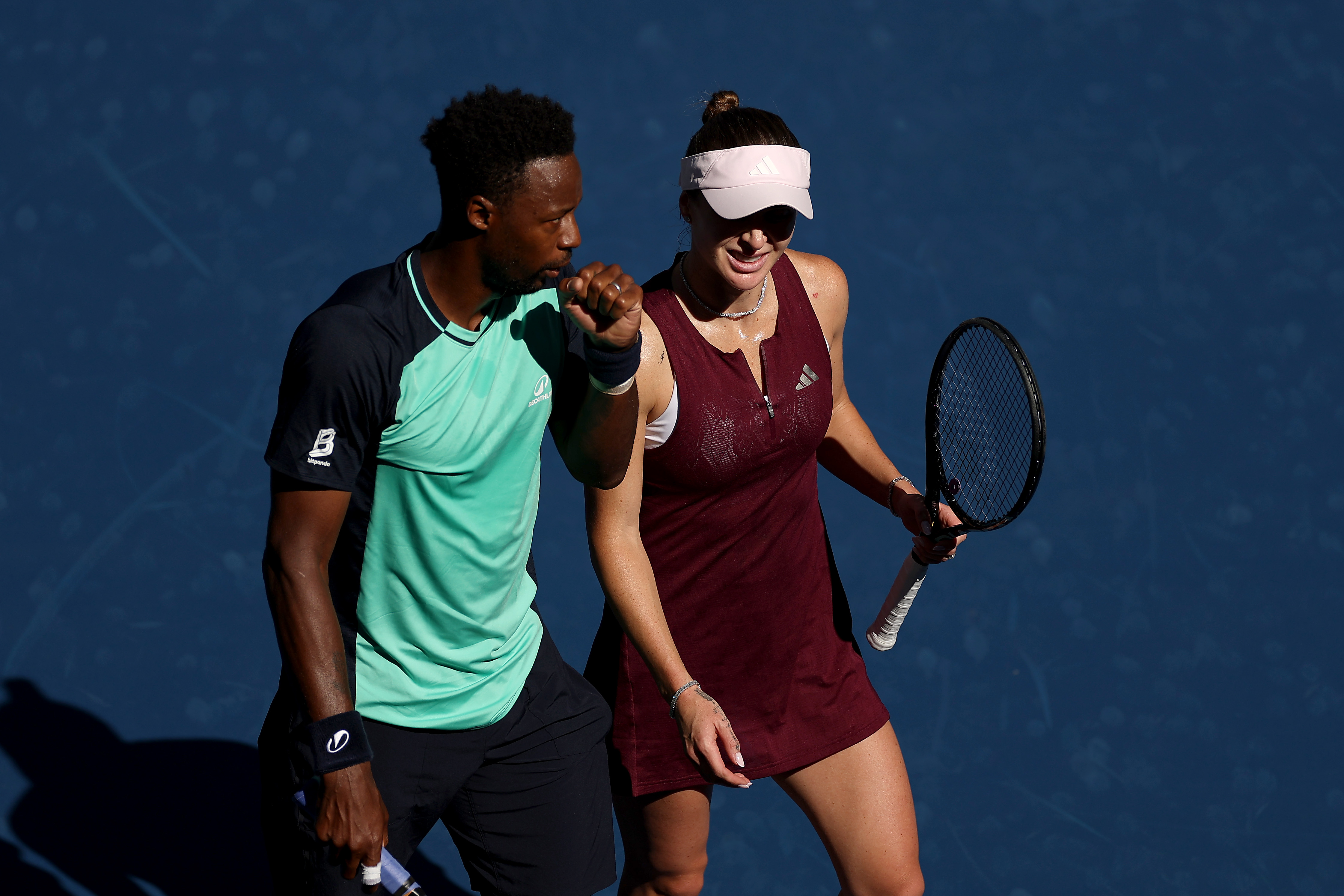 2026 US Open - Fan Week