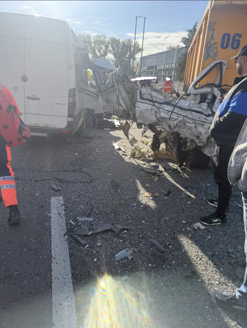 accident grav buftea
