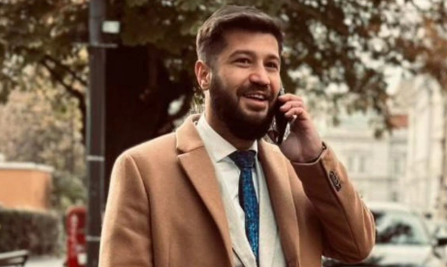 justitiarul de berceni