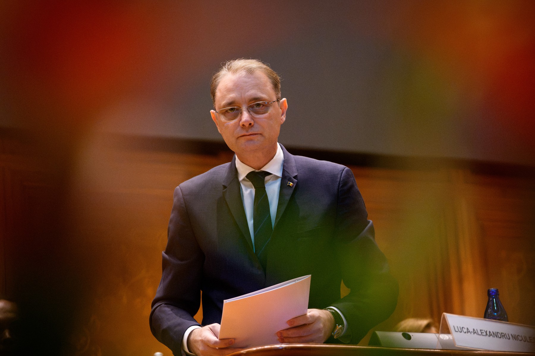 Luca Niculescu