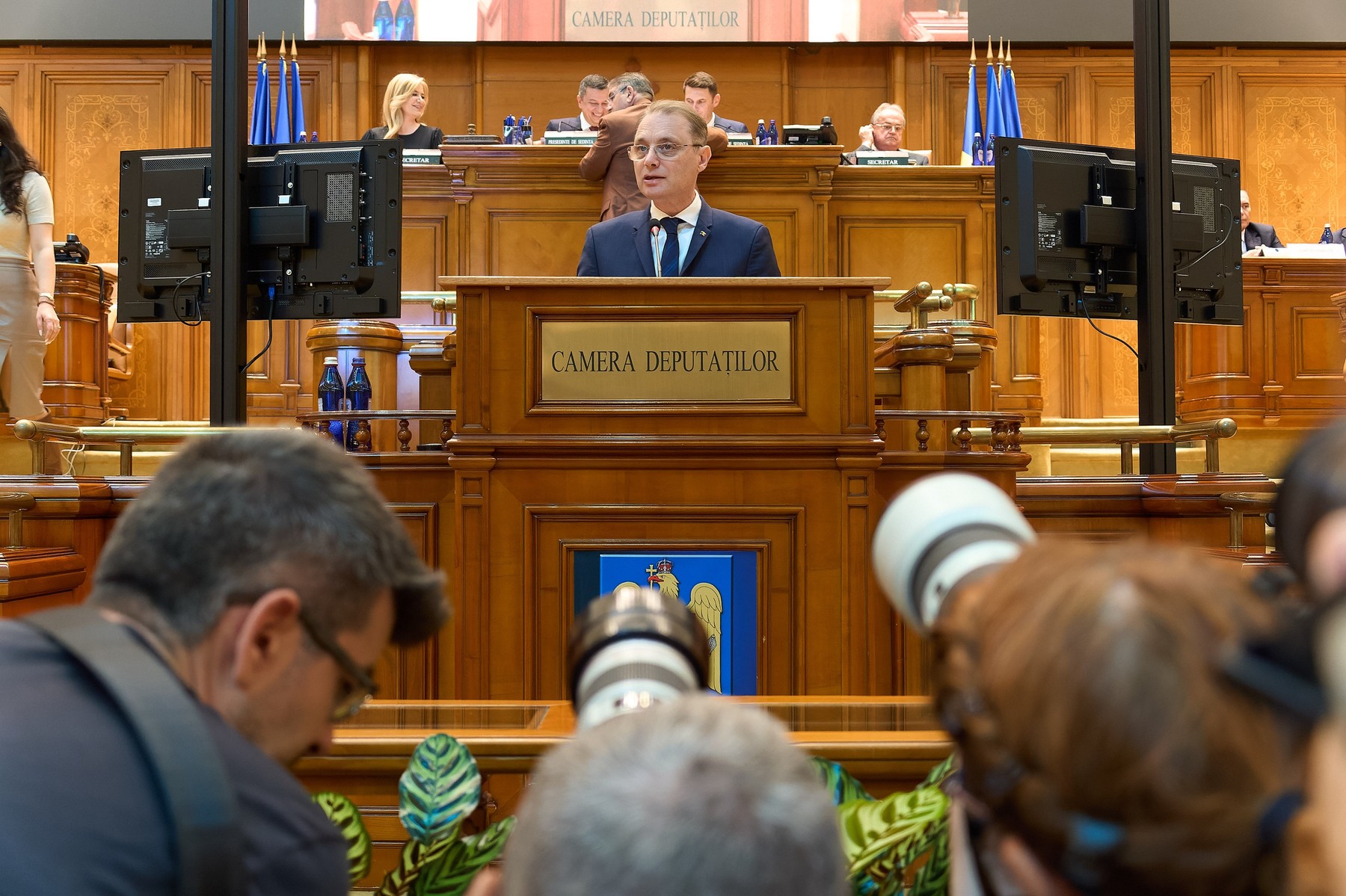 Luca Niculescu