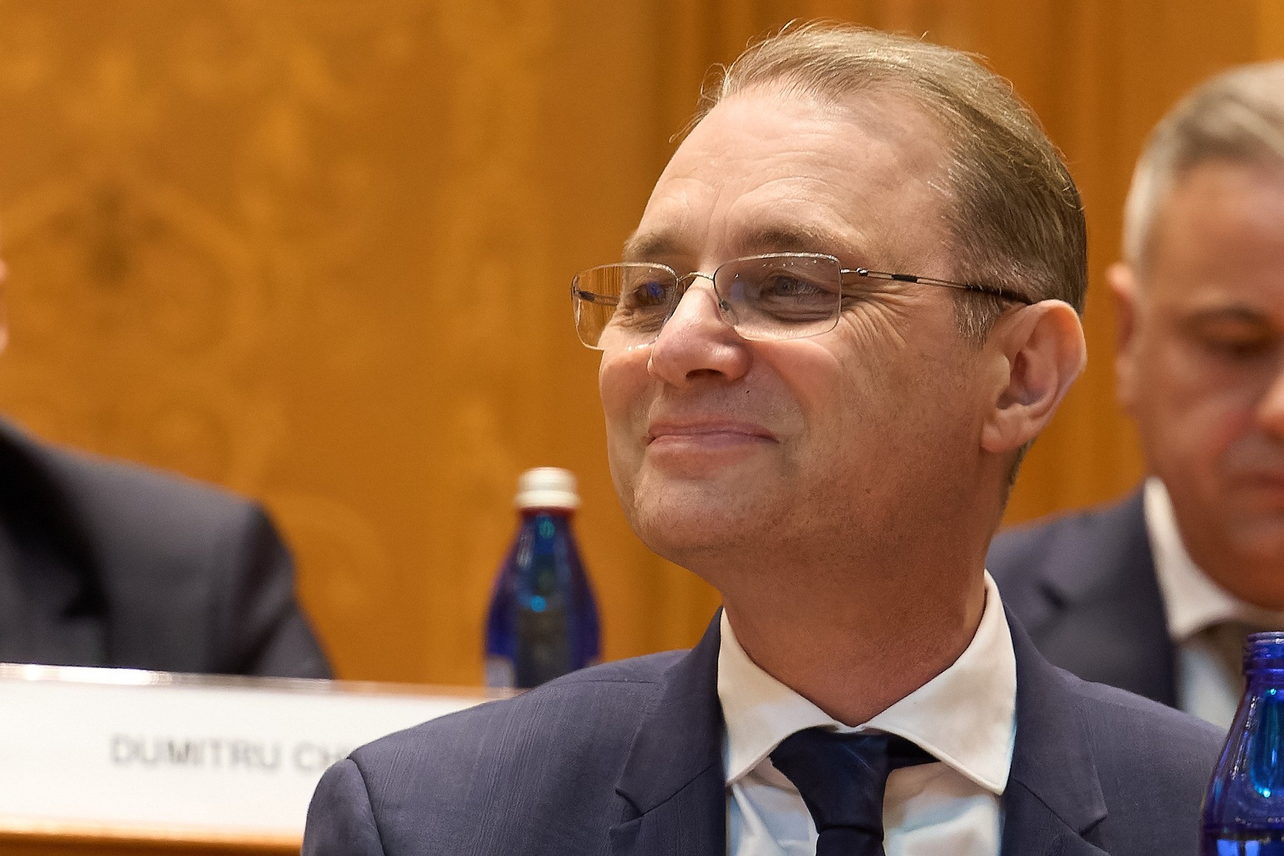 Luca Niculescu