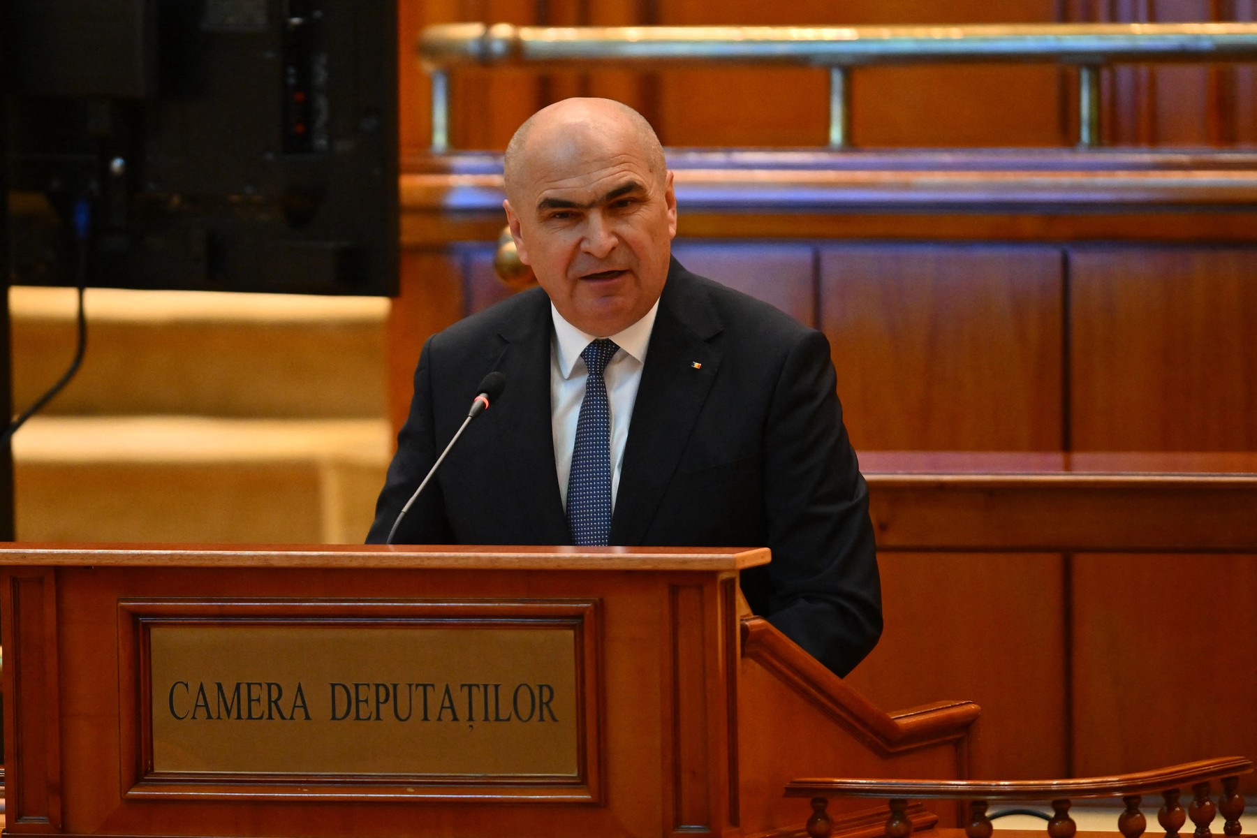 Ilie Bolojan
