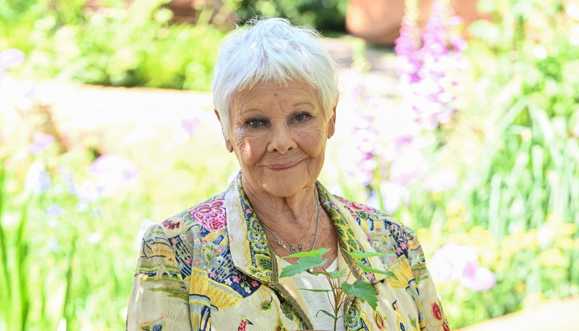 The RHS Chelsea Flower Show - Press Day