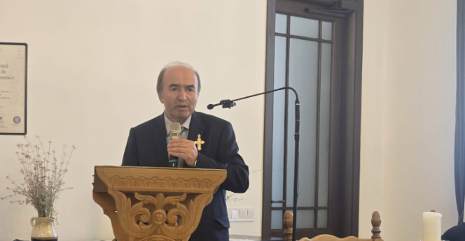 tudorel toader