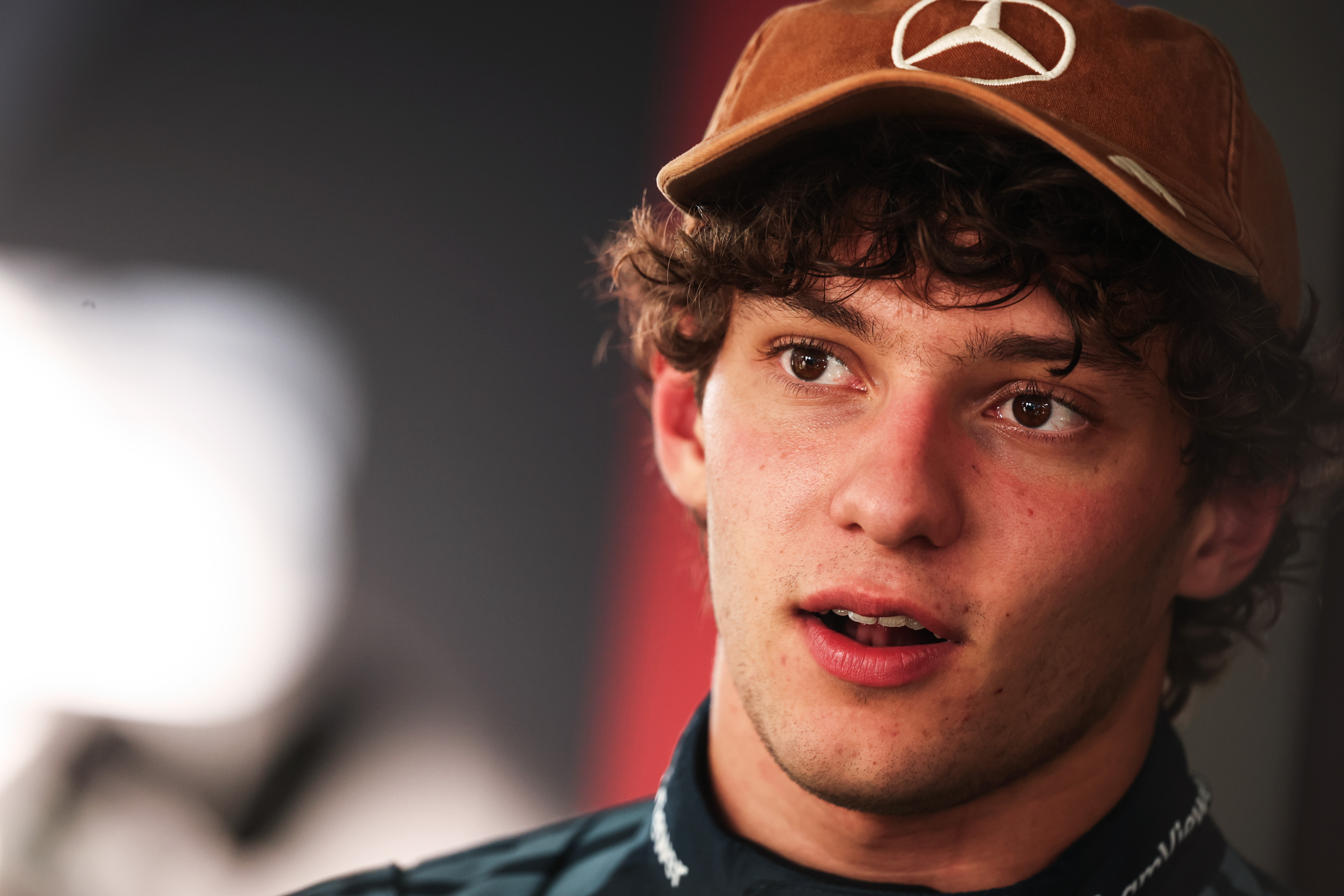 F1 Grand Prix of United States - Qualifying