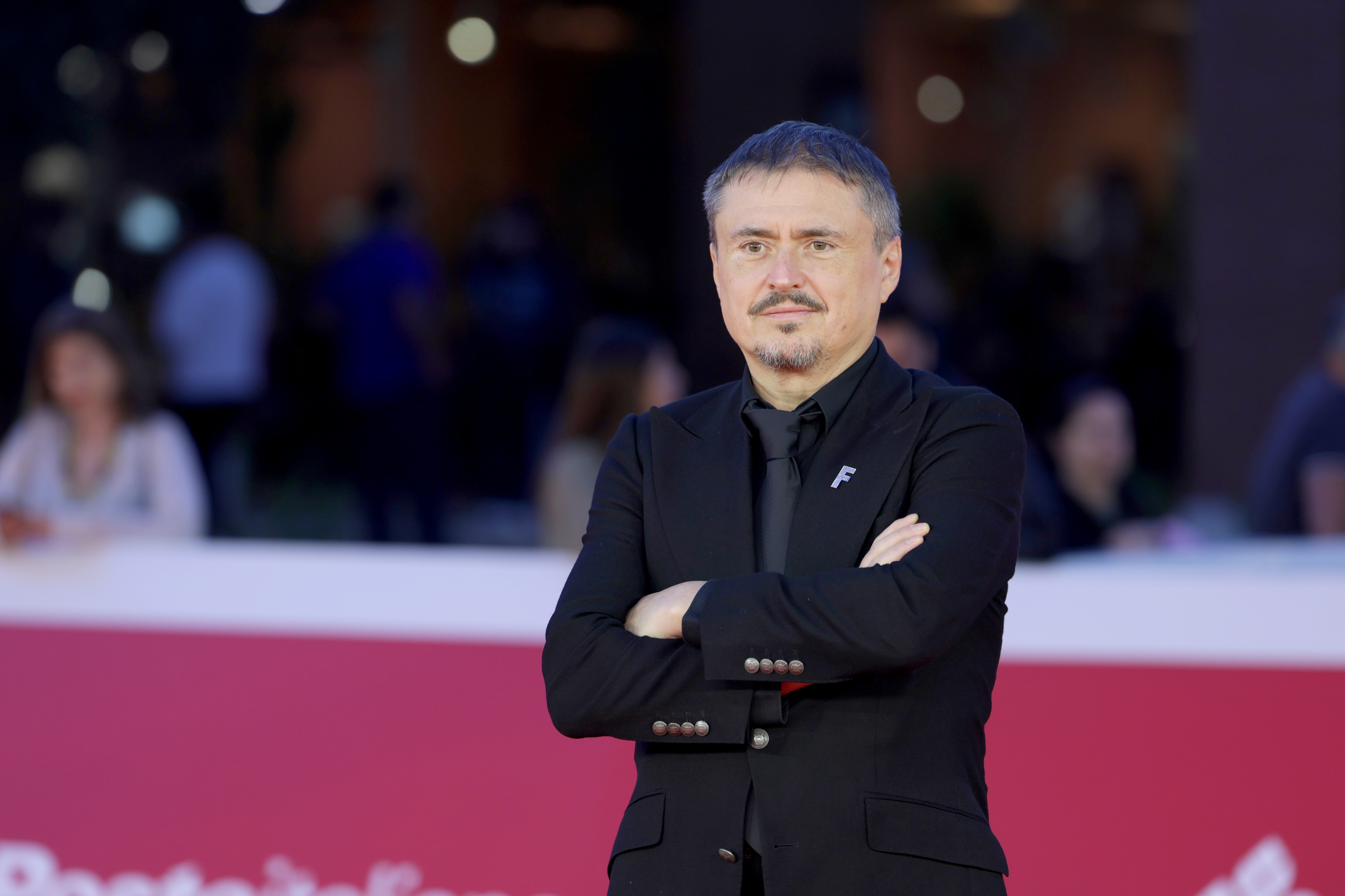 “Fjord” Screening - The 21st Rome Film Festival
