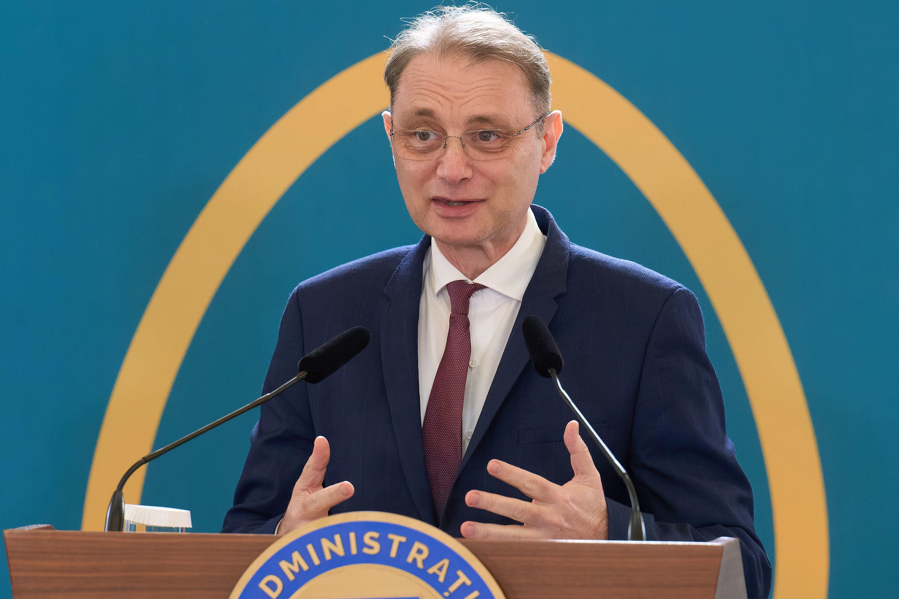 Luca Niculescu