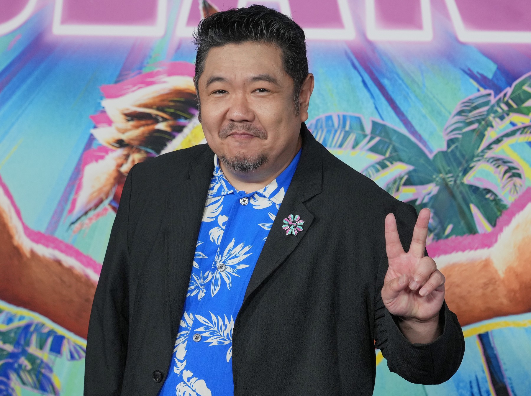 Eric Bauza