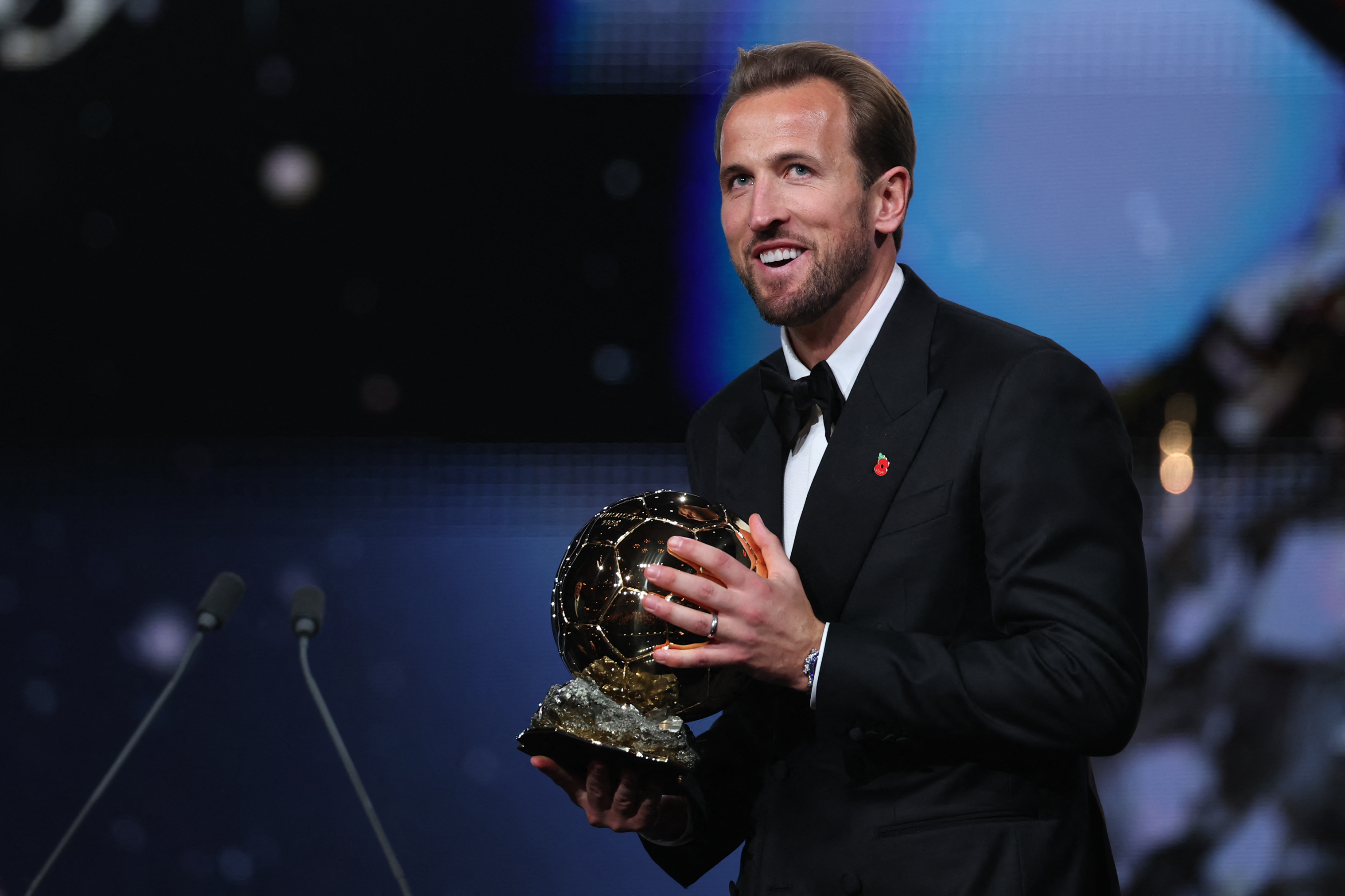 Harry Kane (11)