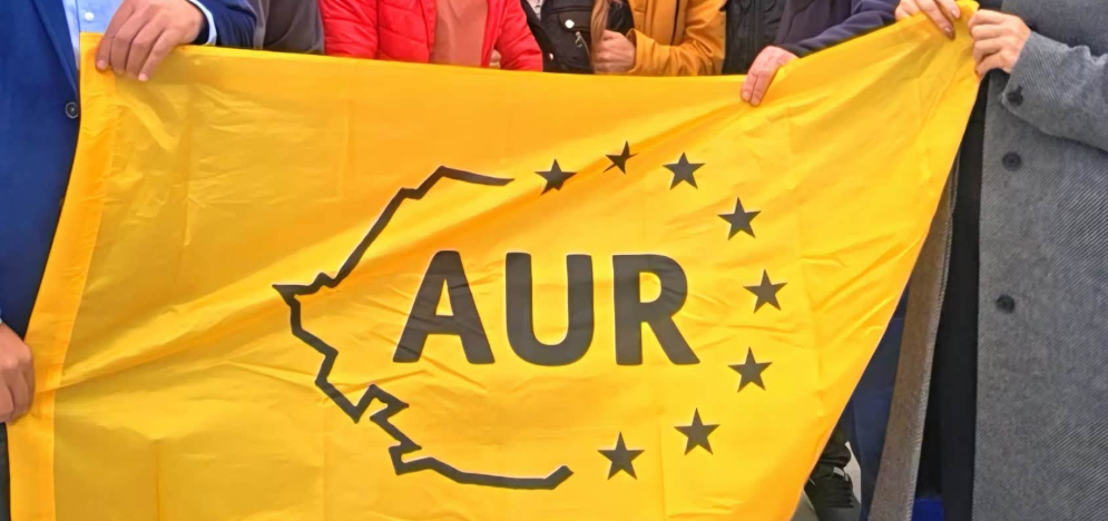 logo partidul aur