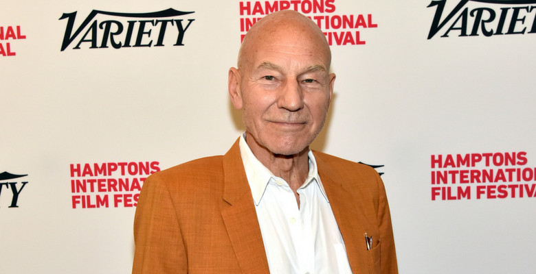 Patrick Stewart/ Profimedia